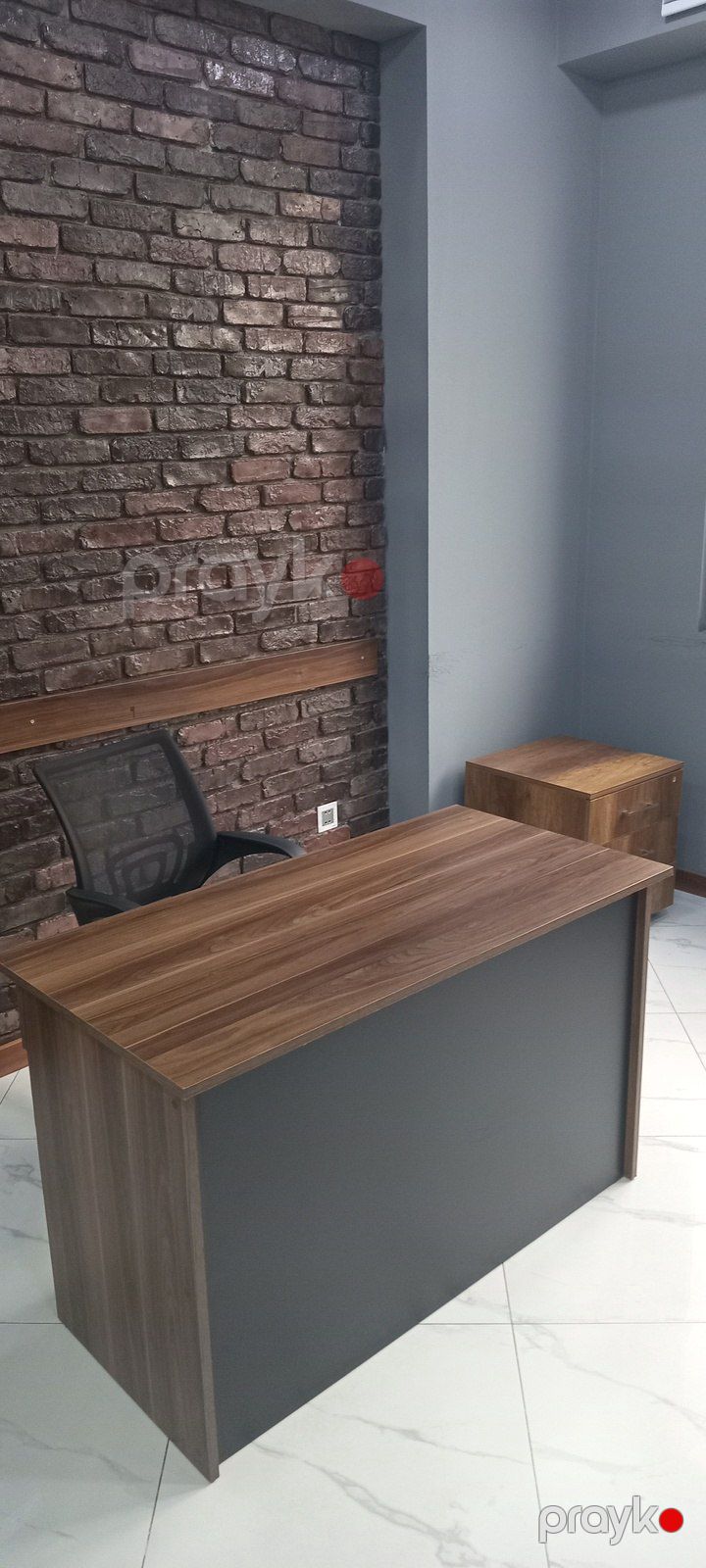 İcarəyə verilir 3 otaqlı yeni tikili 80 m² — Mənzil, Bakı (12)