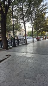 Seherin Merkezinde Qis parkinin yaninda Umumi Heyetde 1 otag menzil — esya