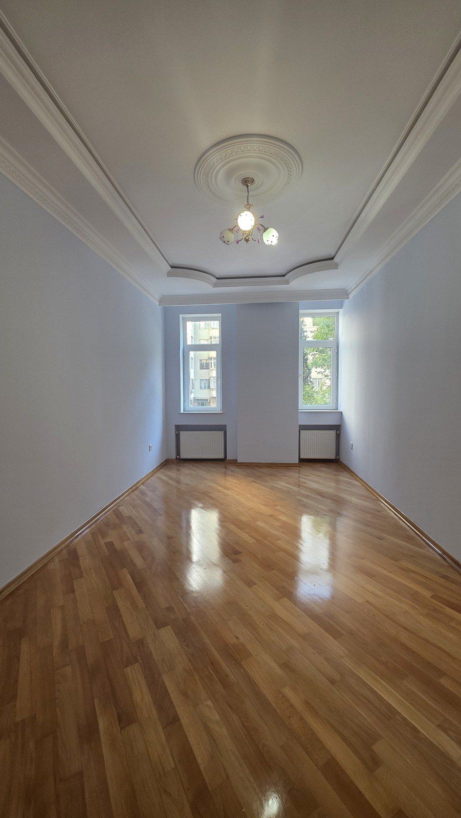 Satılır 3 otaqlı yeni tikili 125 m² — Mənzil, Bakı (4)