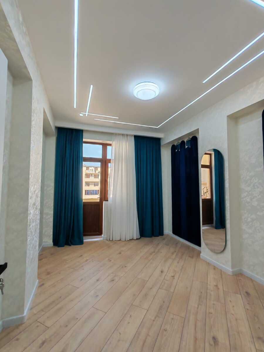 Satılır 3 otaqlı yeni tikili 94.2 m² — Mənzil, Xırdalan (6)