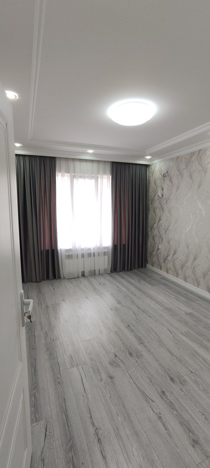 Satılır 2 otaqlı köhnə tikili 60 m² — Mənzil, Bakı (2)