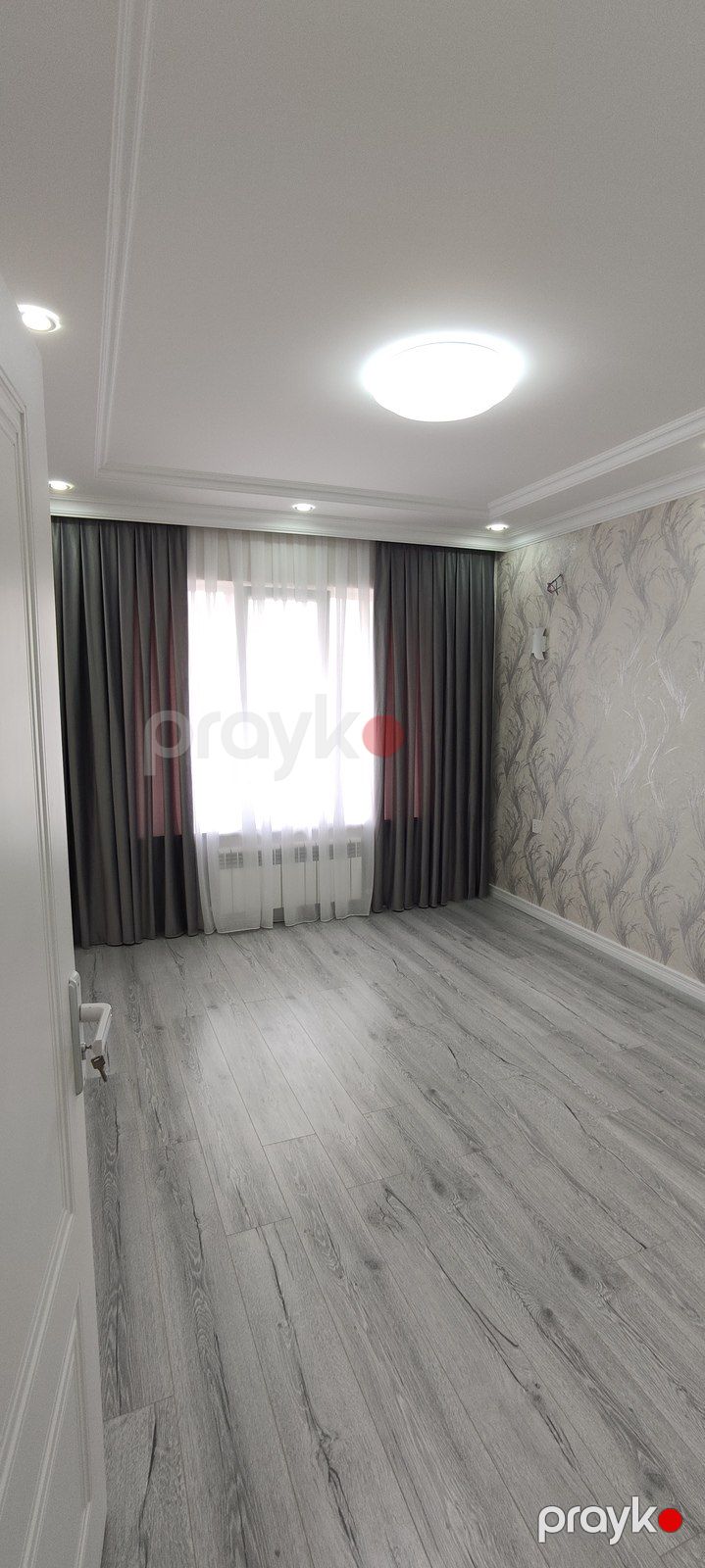 Satılır 2 otaqlı köhnə tikili 60 m² — Mənzil, Bakı (2)