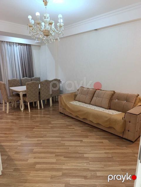 İcarəyə verilir 3 otaqlı yeni tikili 70 m²