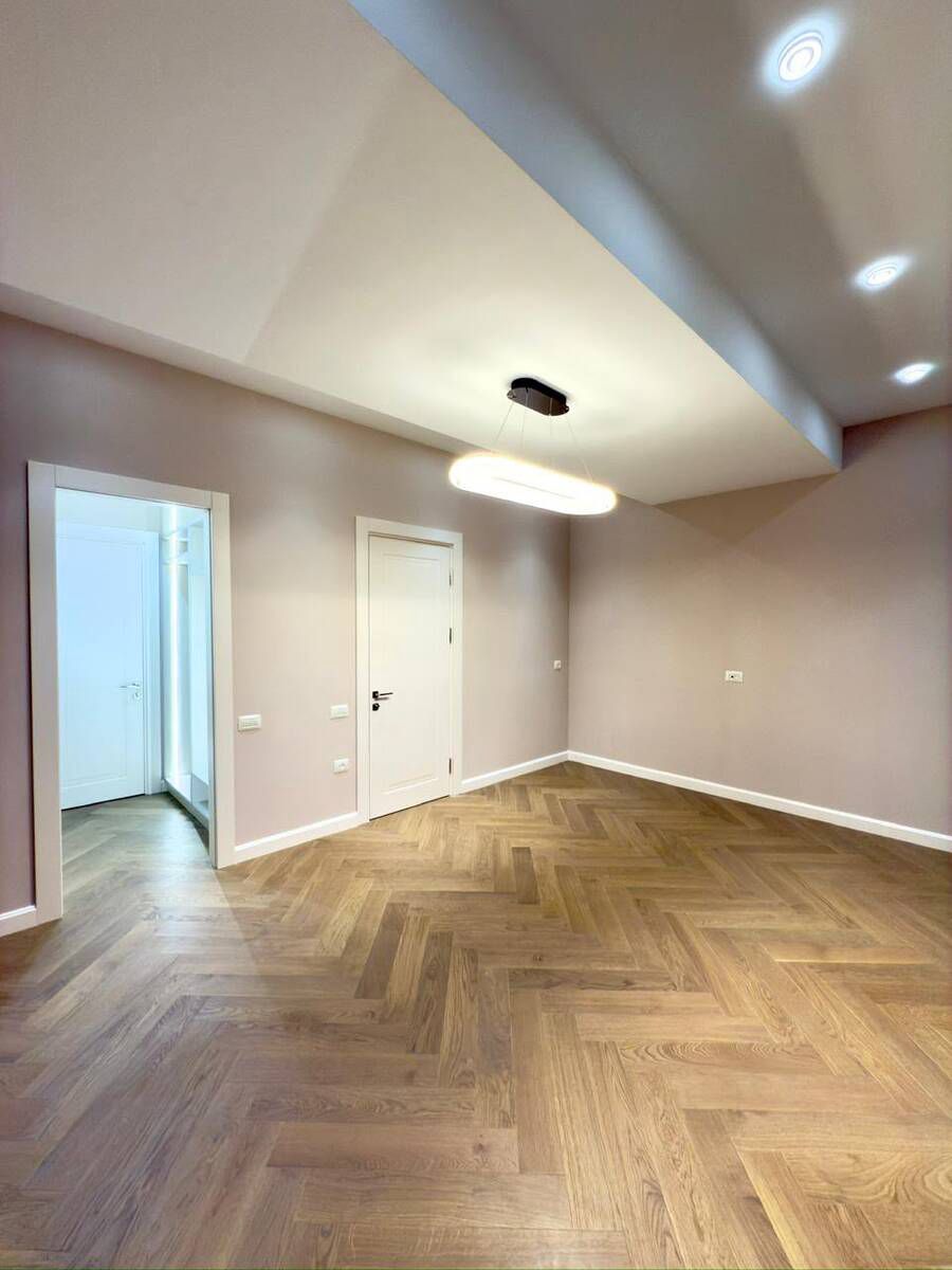 Satılır 3 otaqlı yeni tikili 136.6 m² — Mənzil, Bakı (5)