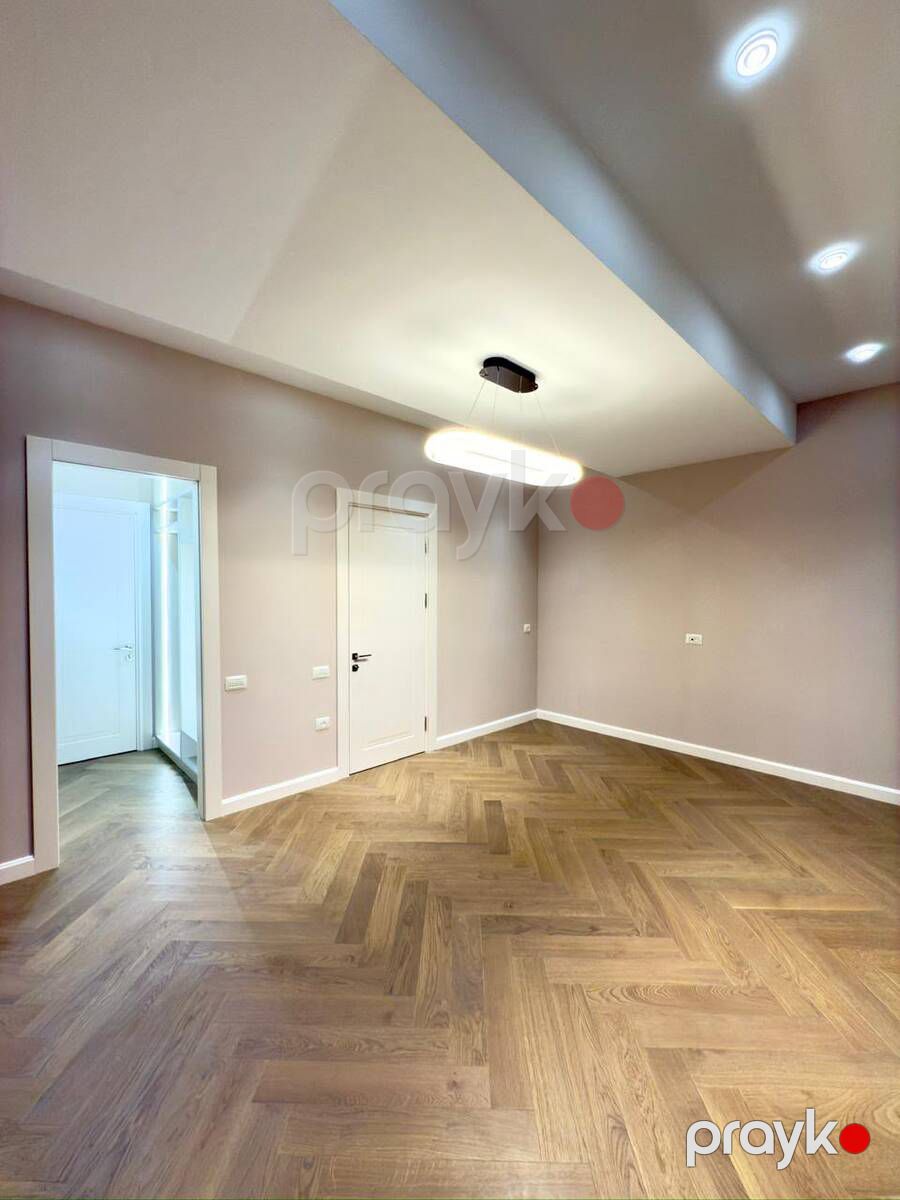 Satılır 3 otaqlı yeni tikili 137 m² — Mənzil, Bakı (4)