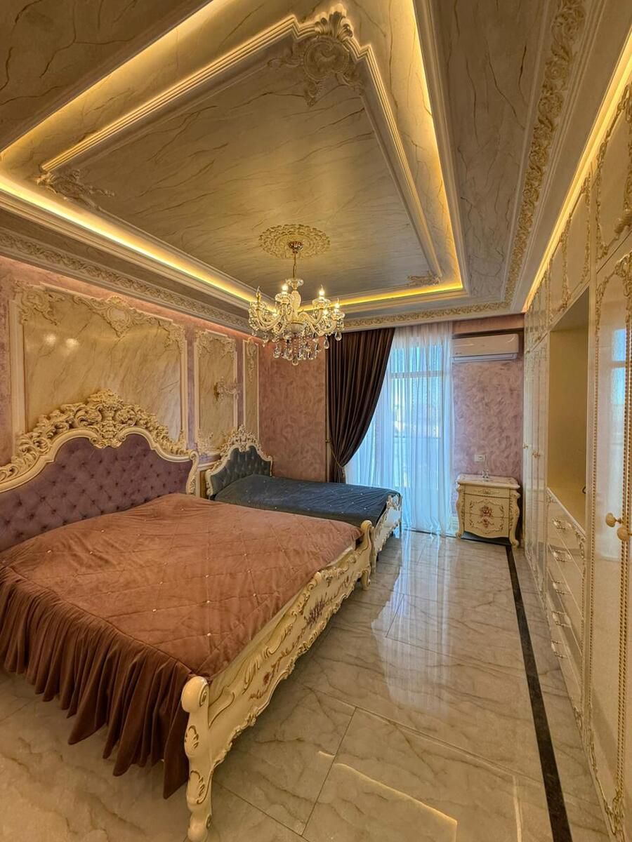 Satılır 3 otaqlı yeni tikili 148 m² — Mənzil, Bakı (7)