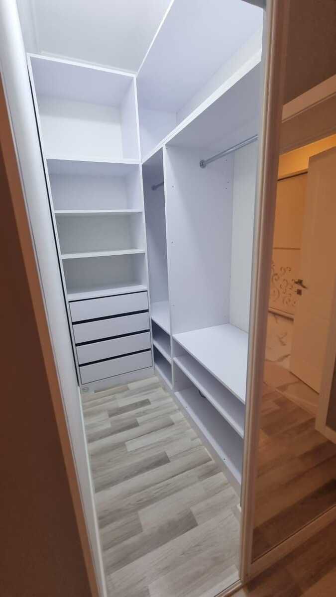 İcarəyə verilir 2 otaqlı yeni tikili 110 m² — Mənzil, Bakı (9)