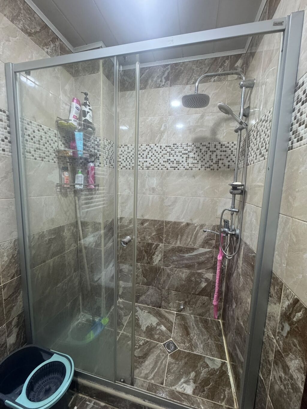 Mənzillərin icarəsi/satışı üçün təqdim olunur: işıqlı və zövqlü — Daşınmaz əmlak, Saray (8)