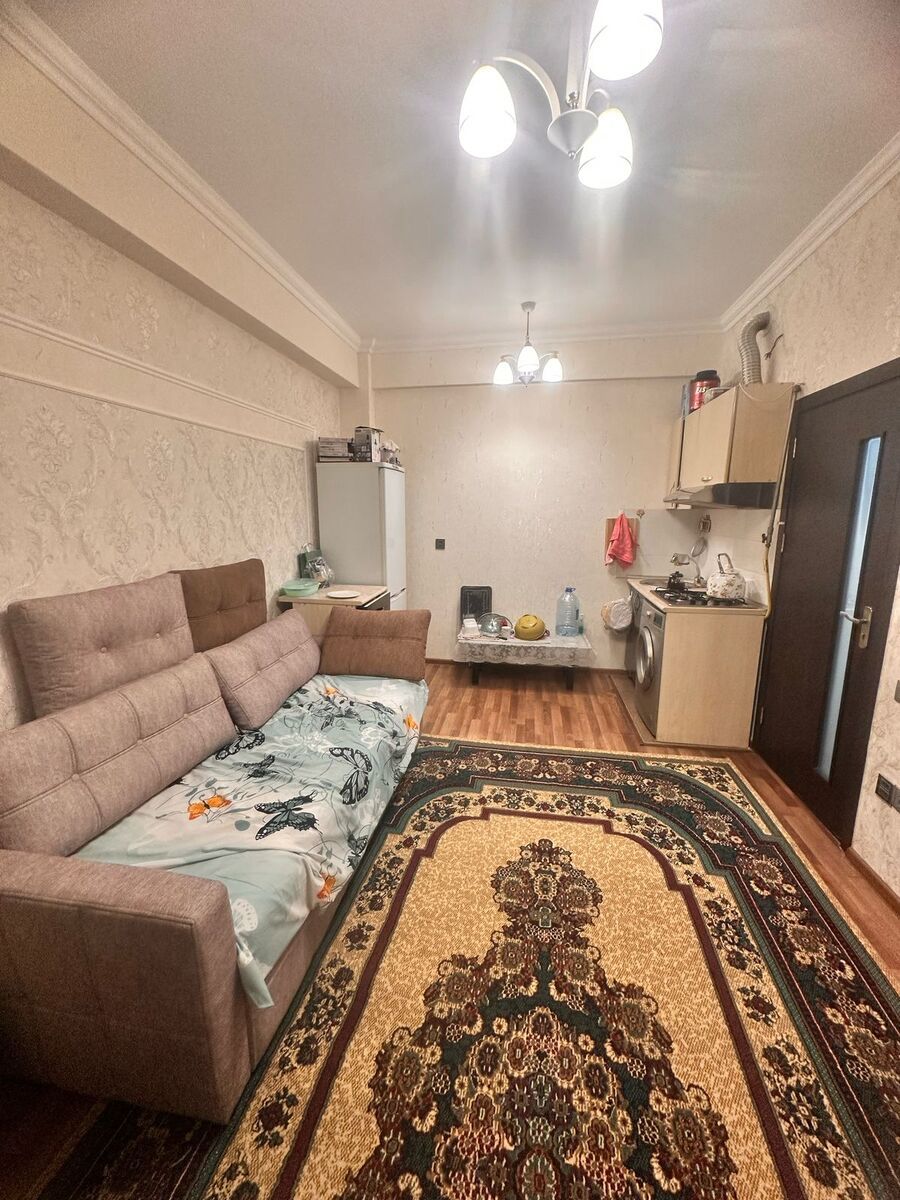 Satılır 2 otaqlı yeni tikili 42 m² — Mənzil, Xırdalan (2)