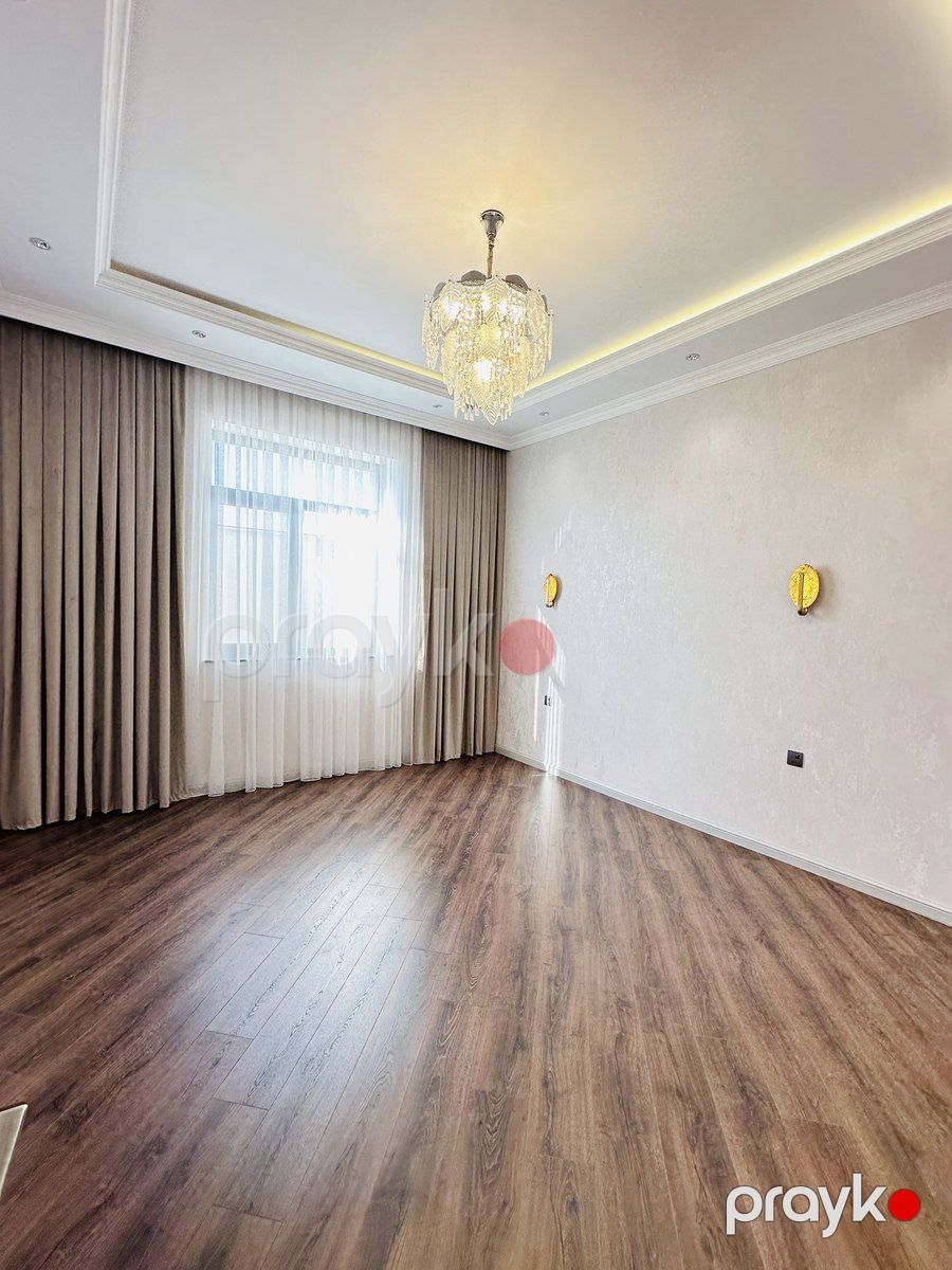 Satılır 4 otaqlı həyət evi/bağ evi 208 m² — Ev, villa, Bakı (10)