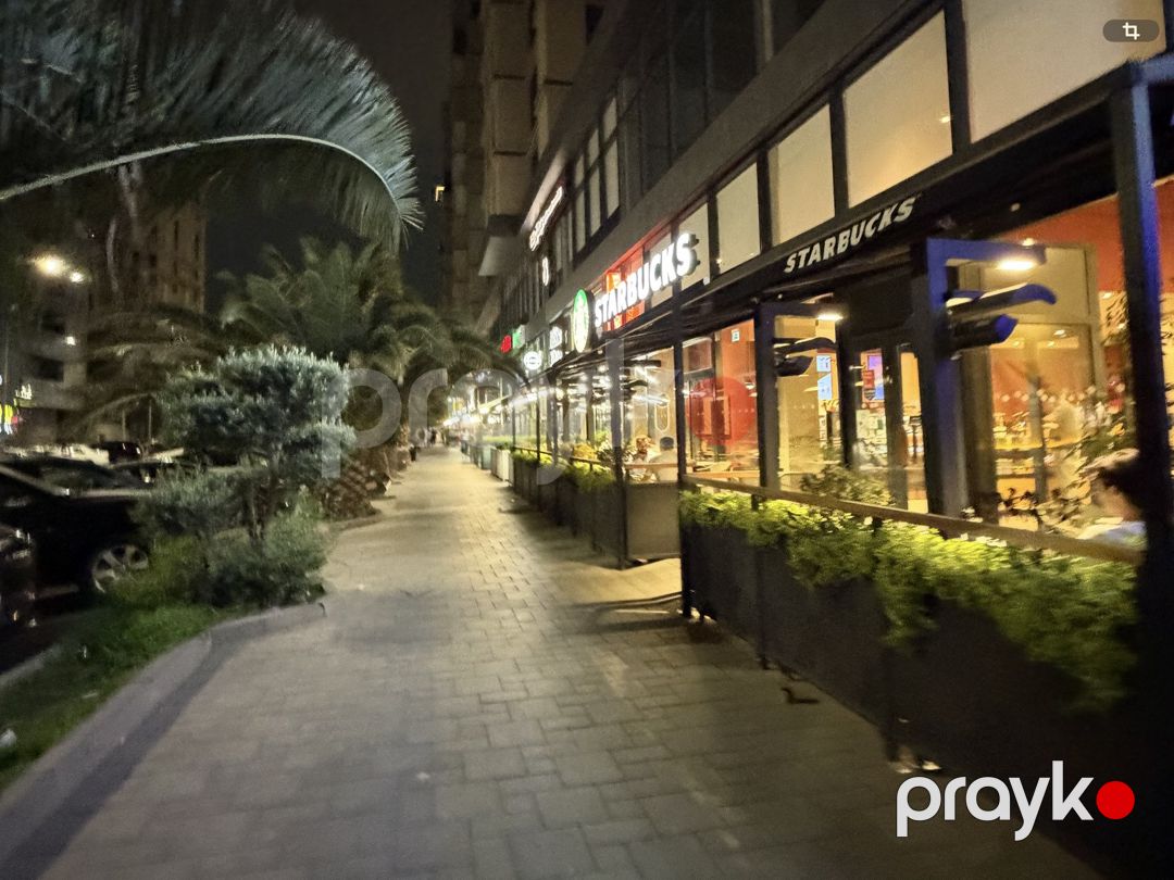 İcarəyə verilir 2 otaqlı yeni tikili 101 m² — Mənzil, Bakı (4)