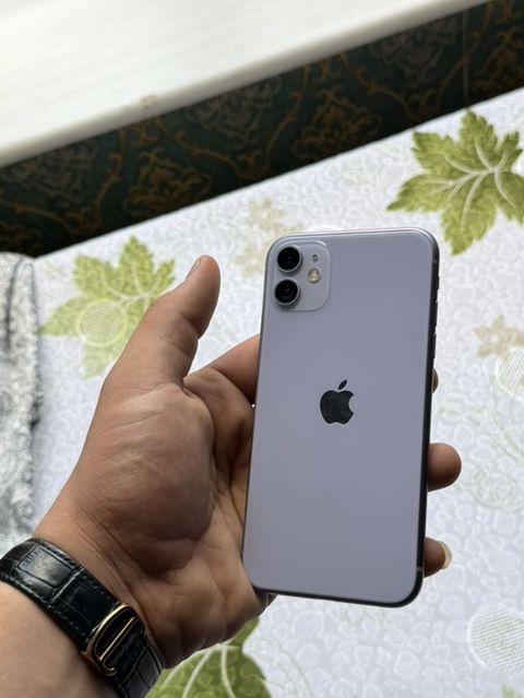 IPhone 11