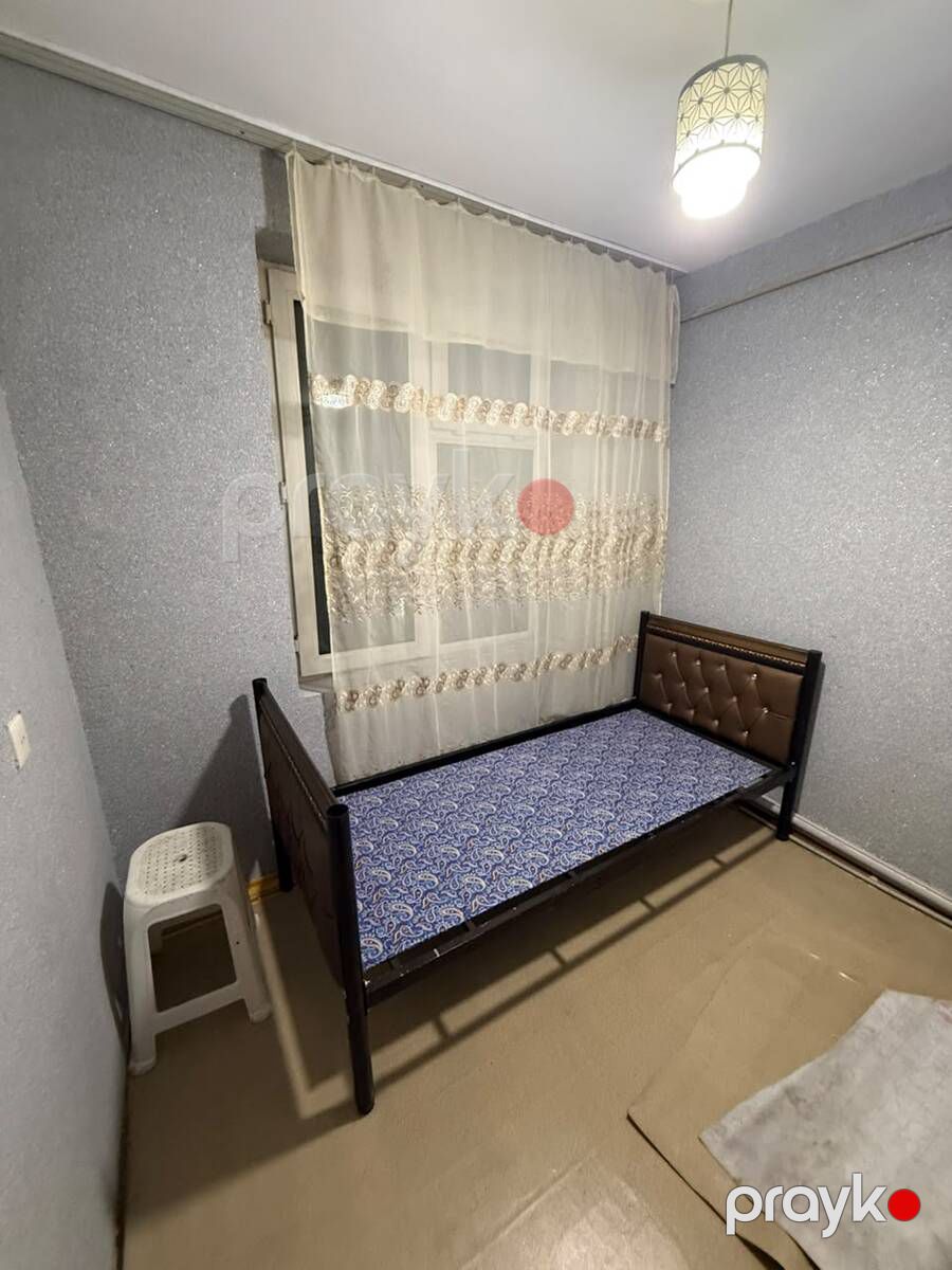 İcarəyə verilir 2 otaqlı köhnə tikili 50 m² — Mənzil, Bakı (4)