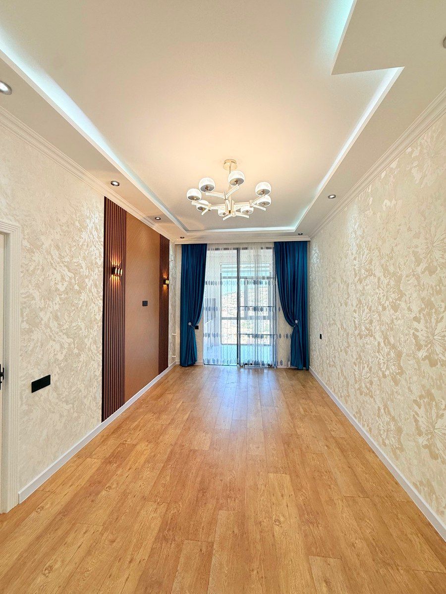 2-otaqlı yeni tikili, Xırdalan ş., 55 m² — Daşınmaz əmlak, Xırdalan (2)