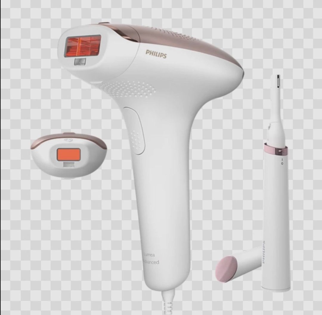 PHILIPS BRI921 – IPL fotoepilyator — Şəxsi əşyalar, Bakı (2)