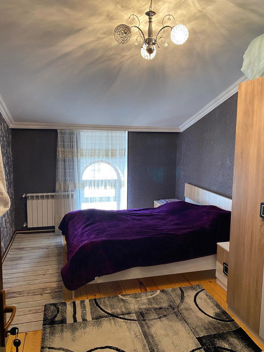 Satılır 3 otaqlı yeni tikili 84 m² — Mənzil, Xırdalan (8)