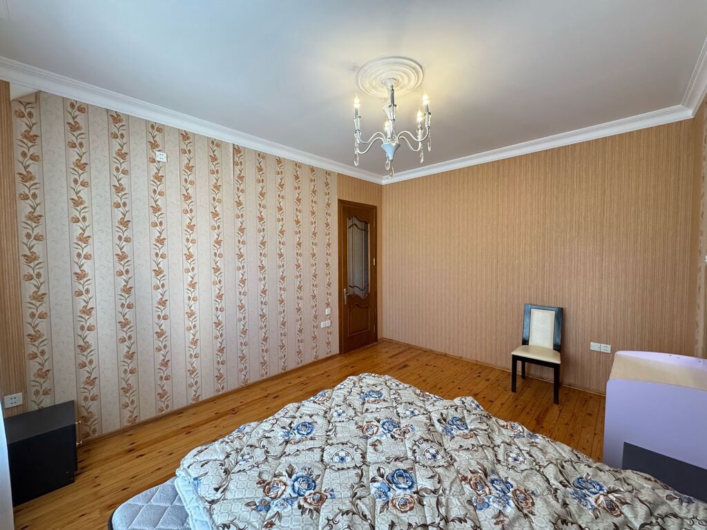Satılır 8 otaqlı həyət evi/bağ evi 290 m² — Ev, villa, Bakı (12)