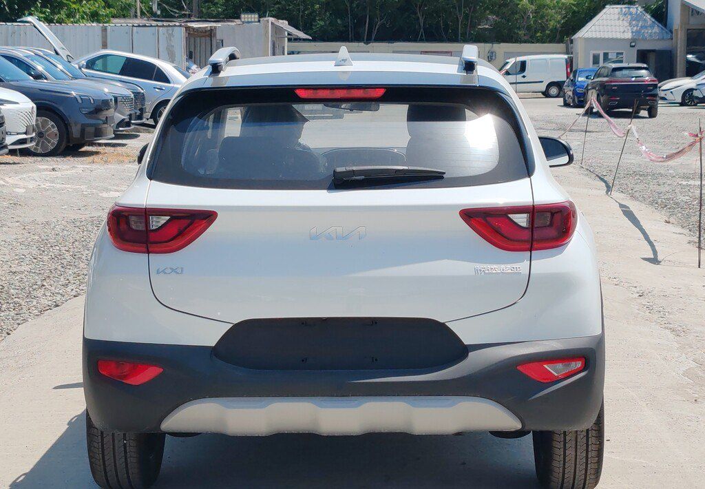 Kia KX1, 1.4 L, 2026 il, yeni — Avtomobillər, Bakı (5)