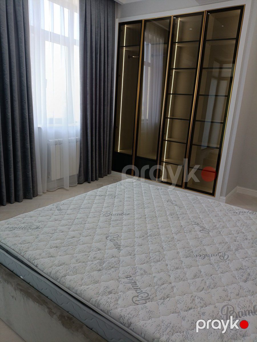 Satılır 4 otaqlı yeni tikili 185 m² — Mənzil, Bakı (12)