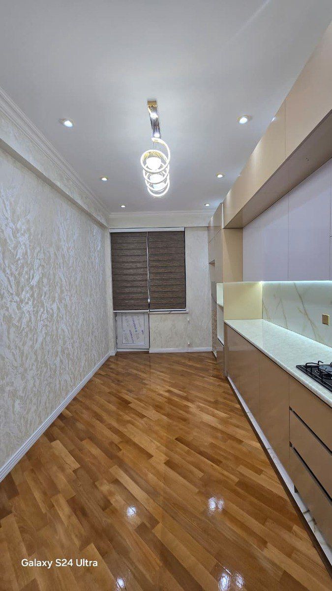 3-otaqlı yeni tikili, H.Əliyev pr., 110 m² — Mənzil, Xırdalan (10)