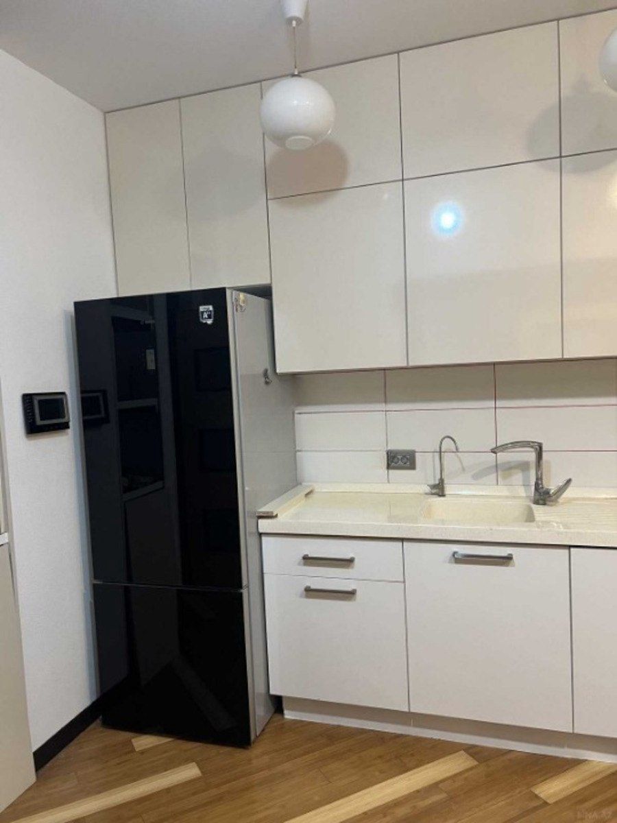İcarəyə verilir 3 otaqlı yeni tikili 120 m² — Mənzil, Bakı (11)