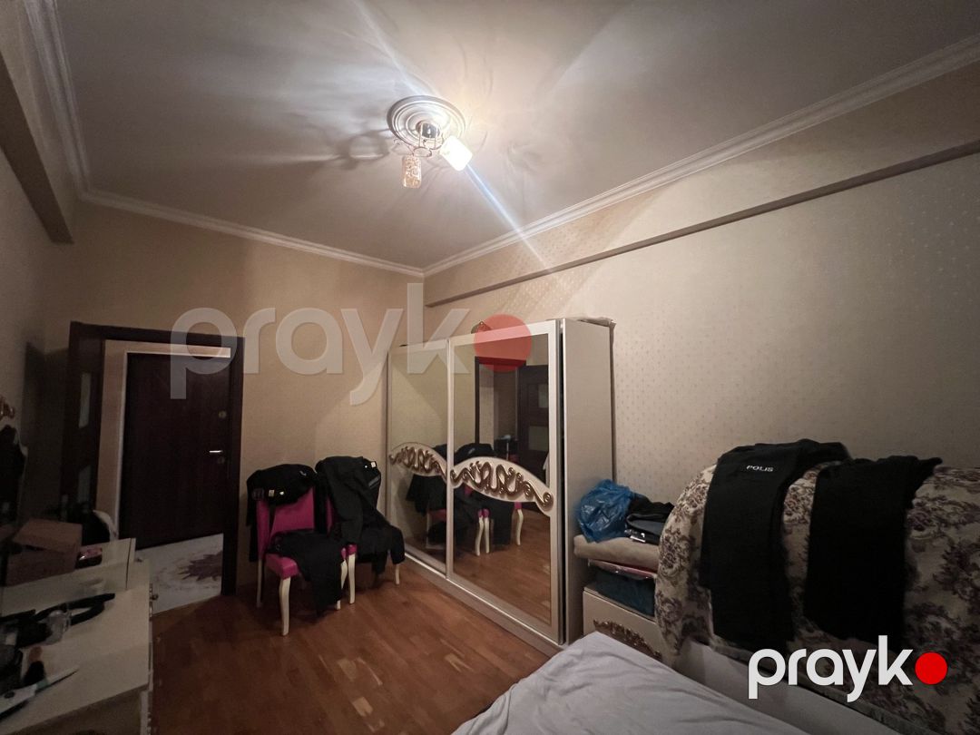 Satılır 2 otaqlı yeni tikili 70 m² — Mənzil, Xırdalan (3)
