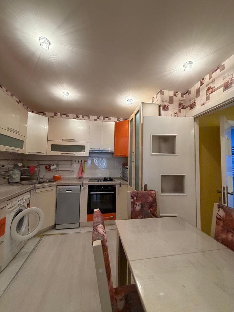 2-otaqlı yeni tikili, Yeni Yasamal qəs., 66 m² — Mənzil, Bakı (6)