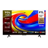 Televizor TCL 50P7L QLED — Goods