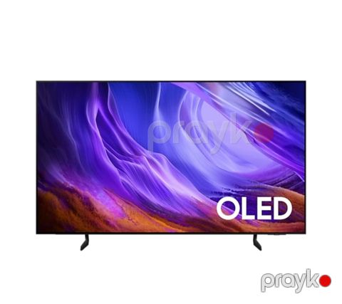 Televizor Samsung OLED QE65S85HAEXPY — Bakı