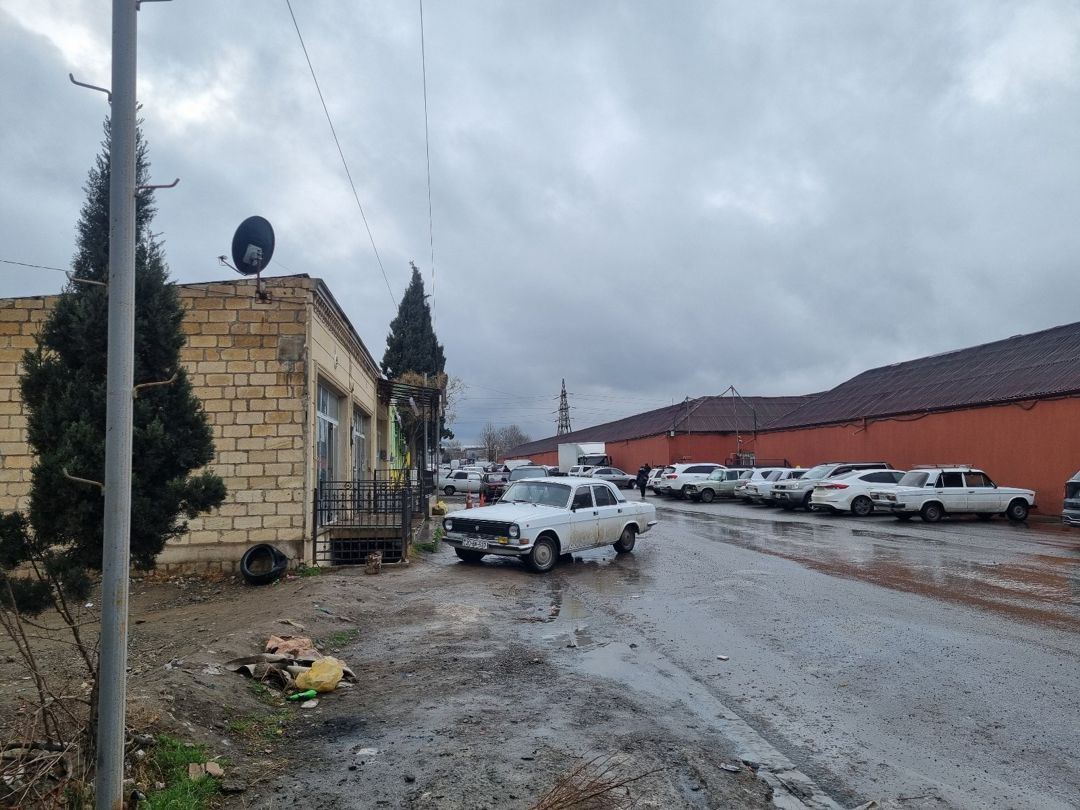 3 sot torpaq sahəsi, Gəncə ş. — Torpaq, Gəncə (2)