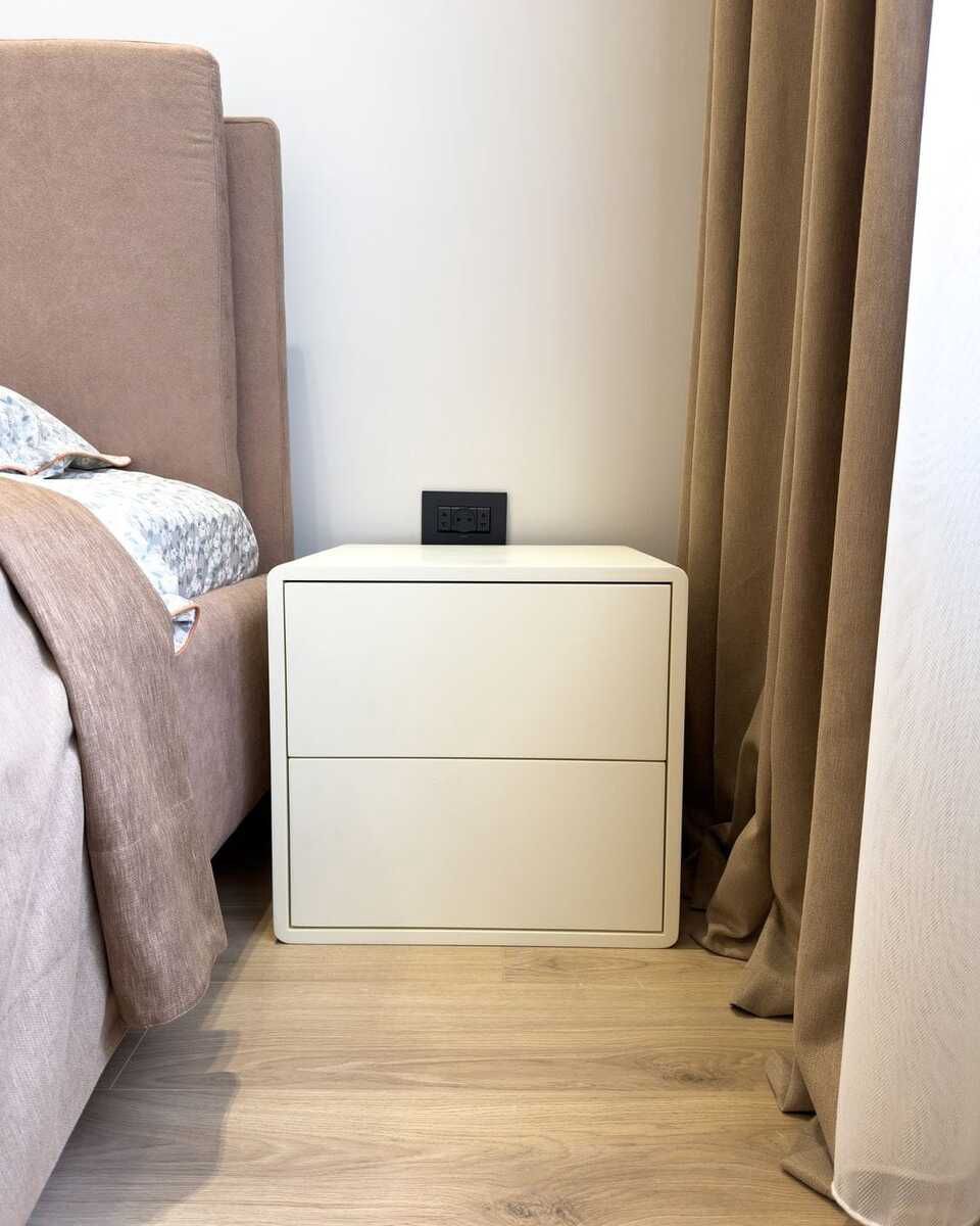 İcarəyə verilir 3 otaqlı yeni tikili 140 m² — Mənzil, Bakı (12)