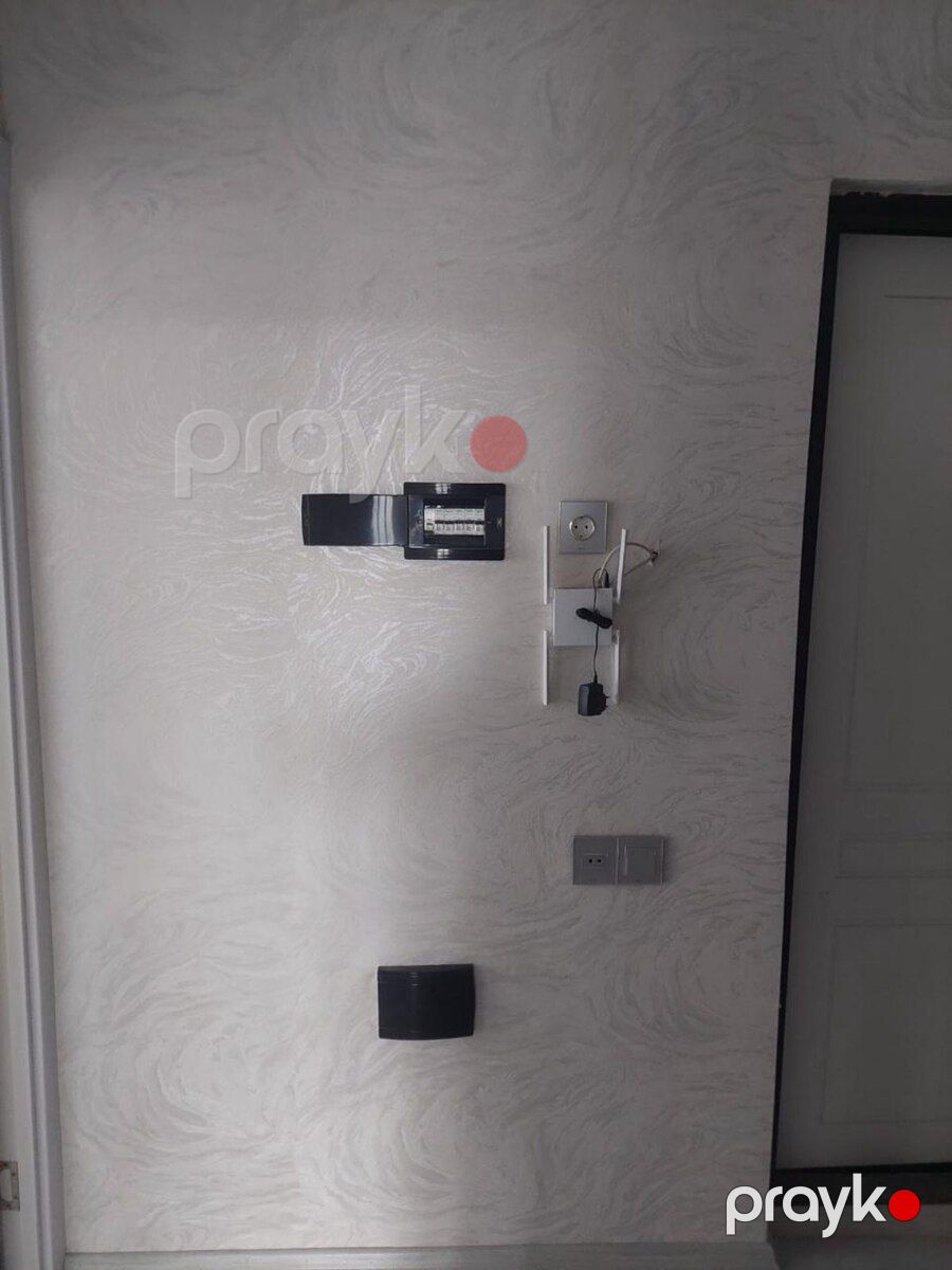 2-otaqlı yeni tikili kirayə verilir, Sumqayıt ş., 85 m² — Mənzil, Bakı (8)