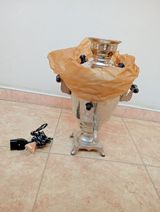 Elektrik samovar – EMK-25 - Model: EMK-25 (ЭМК-25) - Gərginlik: 220V — Samovarlar