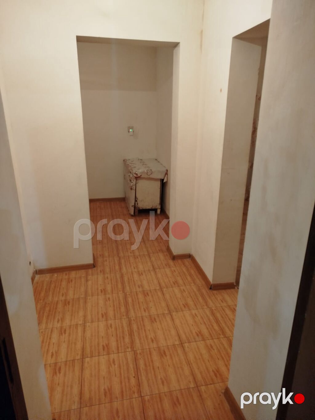 İcarəyə təqdim olunur: 2 otaqlı mənzil (şəxsi həyət evi tipli) — Daşınmaz əmlak, Digah (5)