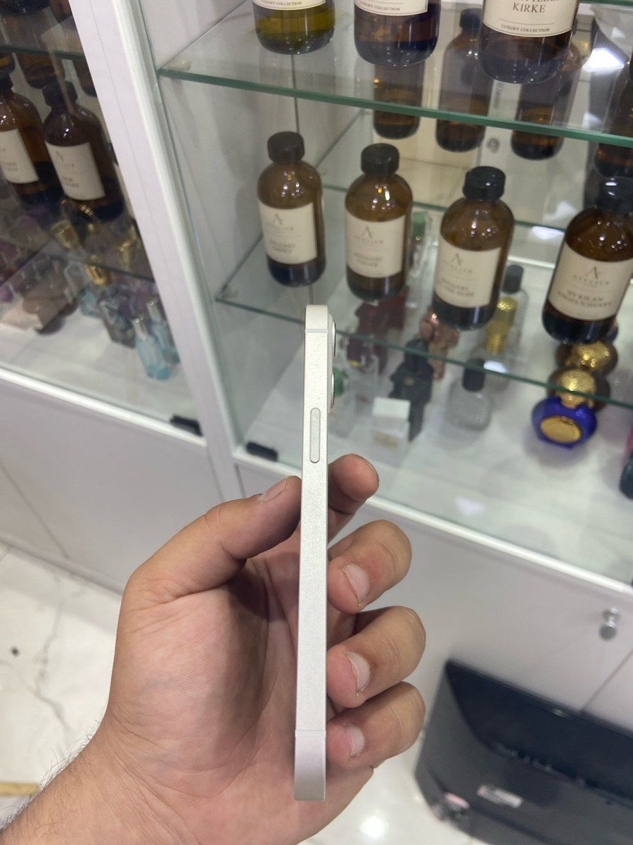 Apple iPhone 13 Starlight 128GB/4GB — Telefonlar və qadjetlər, Bakı (4)