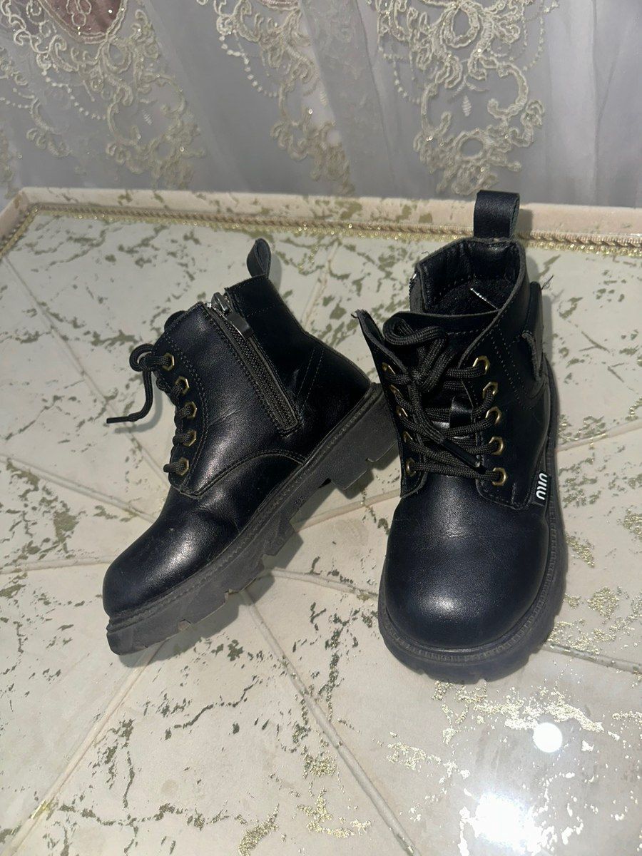 Çəkmə — Şəxsi əşyalar, Bakı (2)