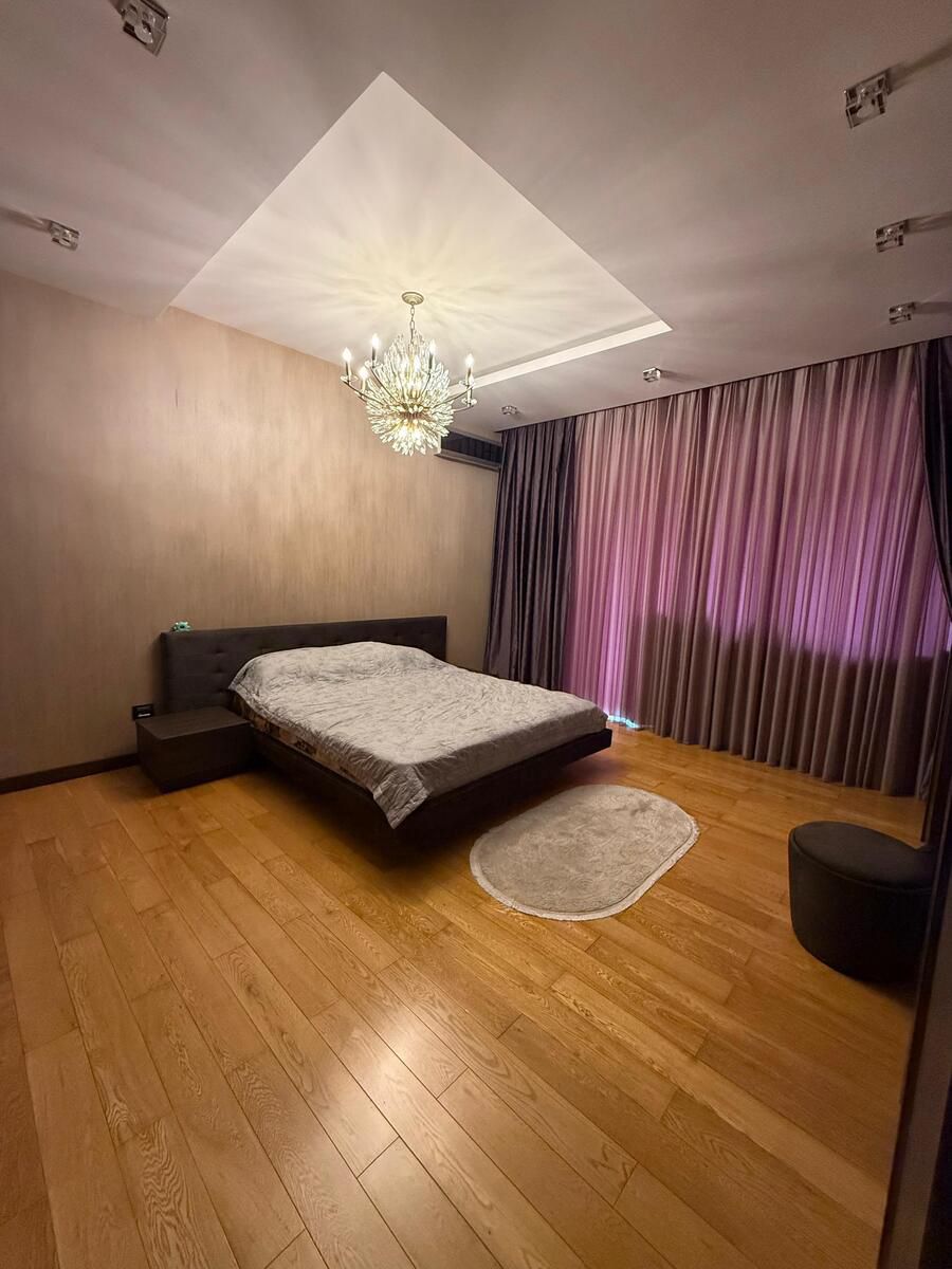 Satılır 3 otaqlı yeni tikili 157.1 m² — Mənzil, Bakı (5)