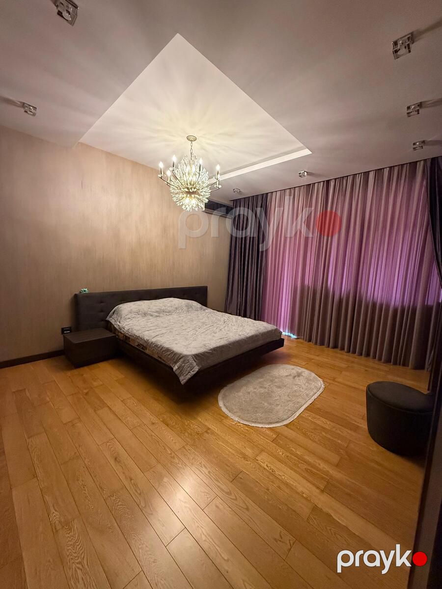 Satılır 3 otaqlı yeni tikili 157.1 m² — Mənzil, Bakı (5)