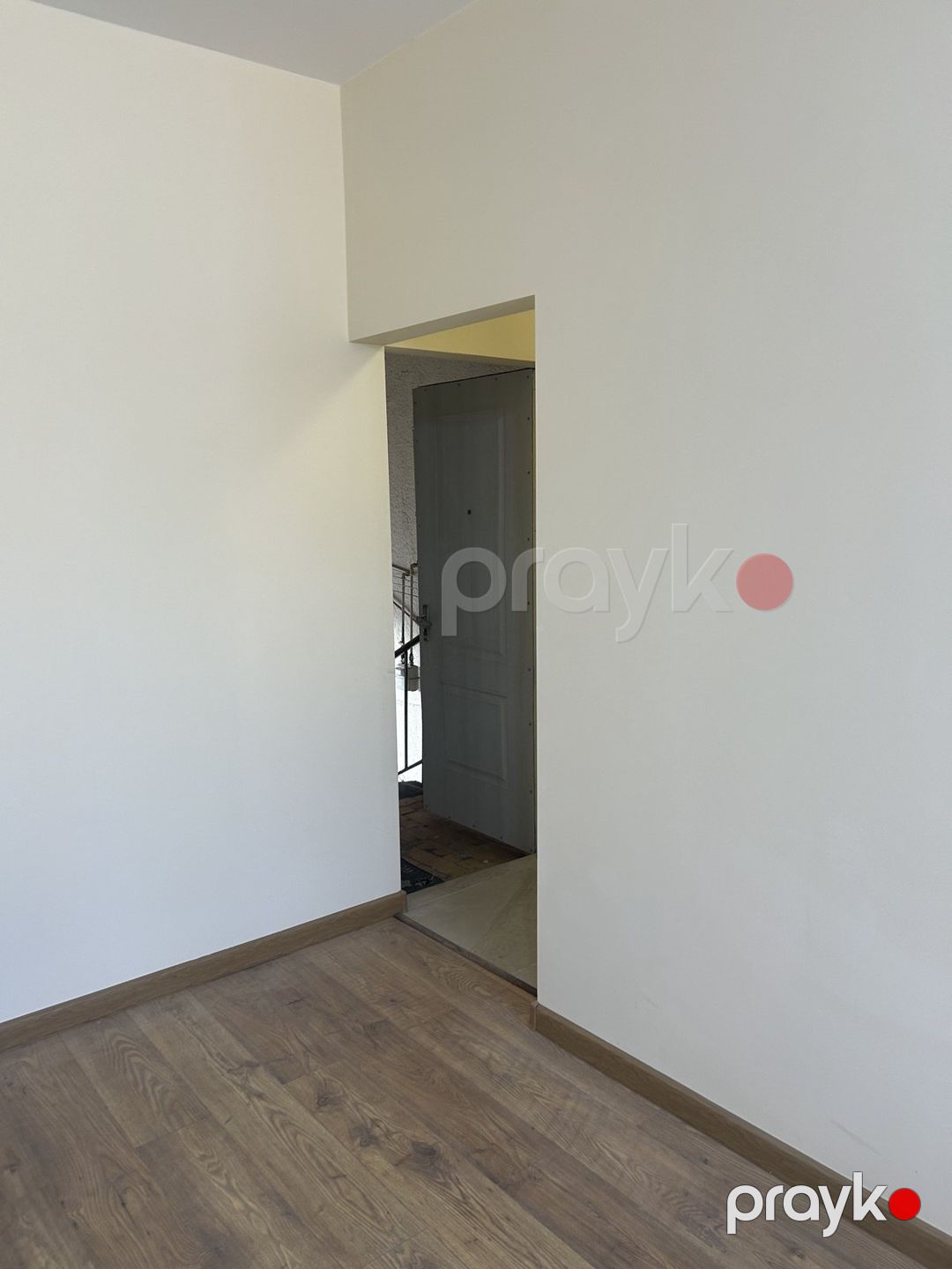 1-otaqlı mənzil, Əcəmi m., 30 m² — Mənzil, Bakı (3)