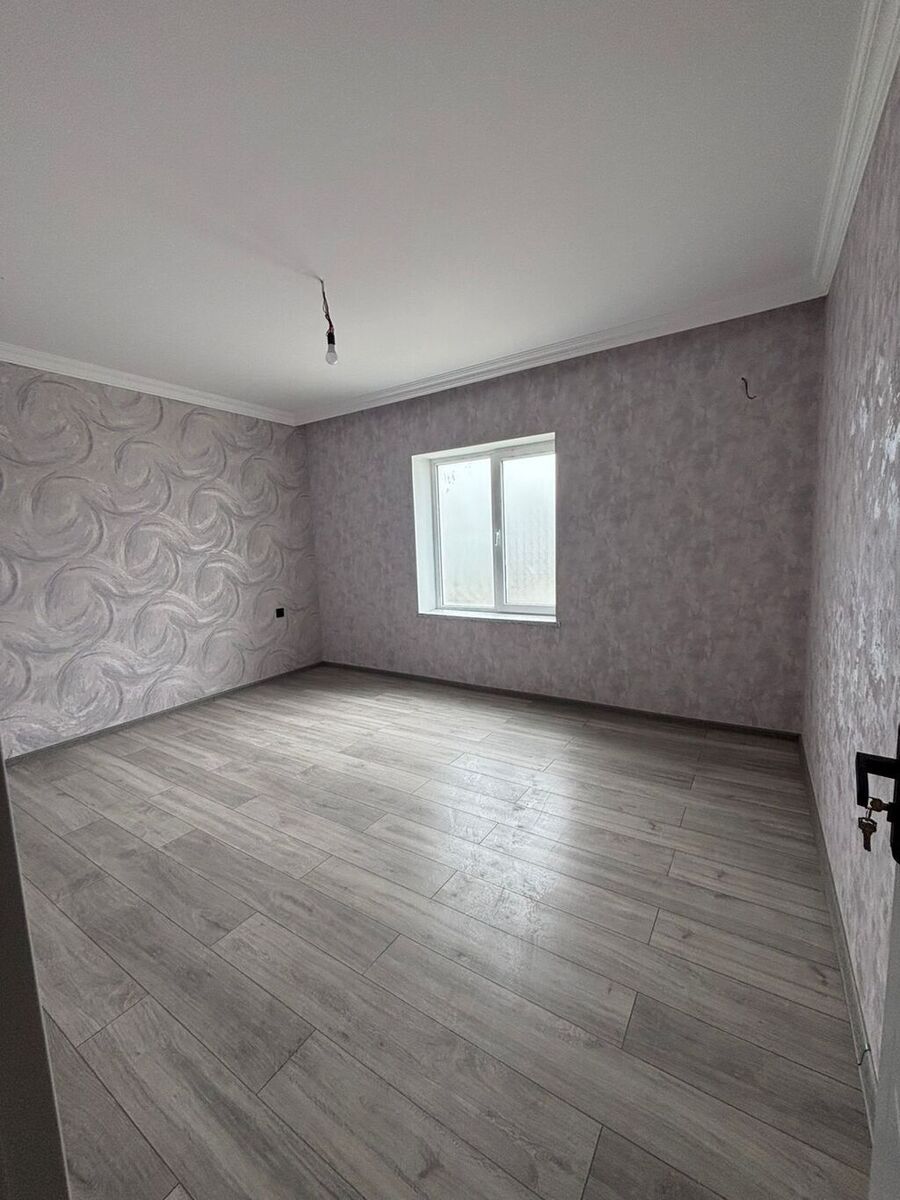 Satılır 4 otaqlı həyət evi/bağ evi 140 m² — Ev, villa, Bakı (9)