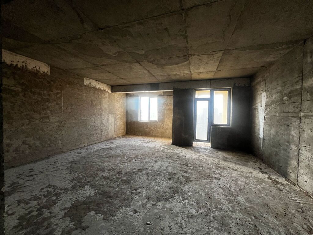 Satılır 6 otaqlı yeni tikili 323 m² — Mənzil, Bakı (9)