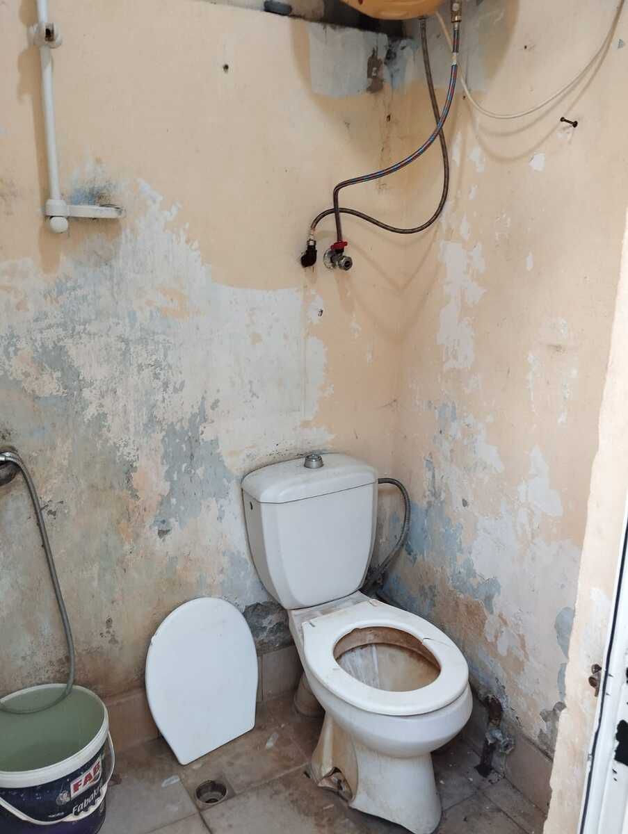 İcarəyə verilir 1 otaqlı köhnə tikili 20 m² — Mənzil, Bakı (9)