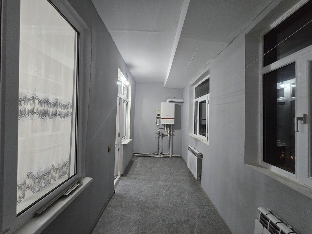 Satılır 3 otaqlı köhnə tikili 72 m² — Mənzil, Sumqayıt (11)