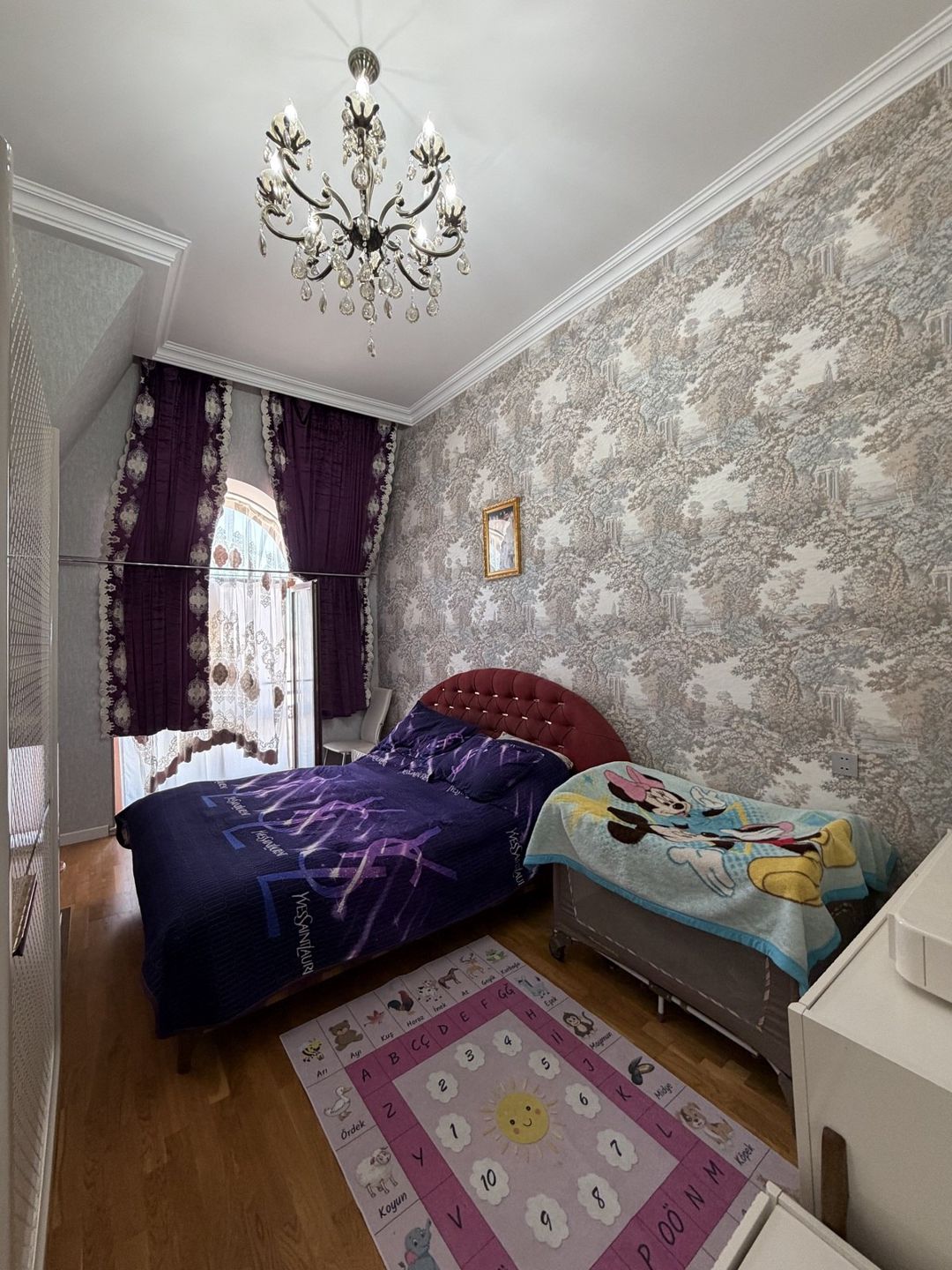 Satılır 4 otaqlı yeni tikili 107 m² — Mənzil, Sumqayıt (10)