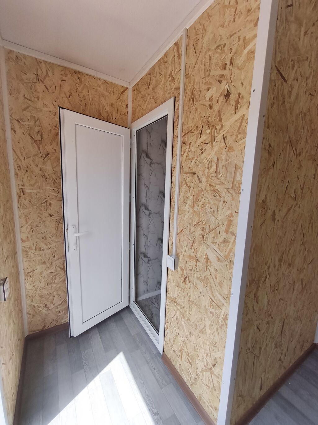 Vip Konteyner tipli mobil otaq – tam hazır modul ofis - Ölçü: 20 fut — Biznes və avadanlıq, Digah (7)
