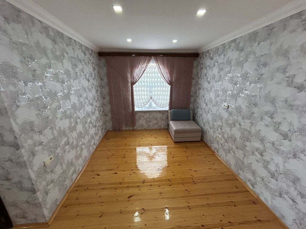 ALLAH alana da satana da xeyir versin. Əlavə məlumat üçün zəng edin — Daşınmaz əmlak, Saray (8)