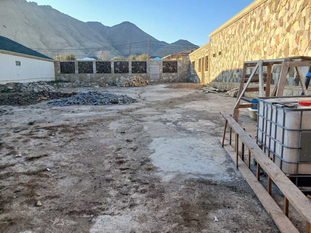 Satılır obyekt 1300 m² — Əmlak, Bakı (5)