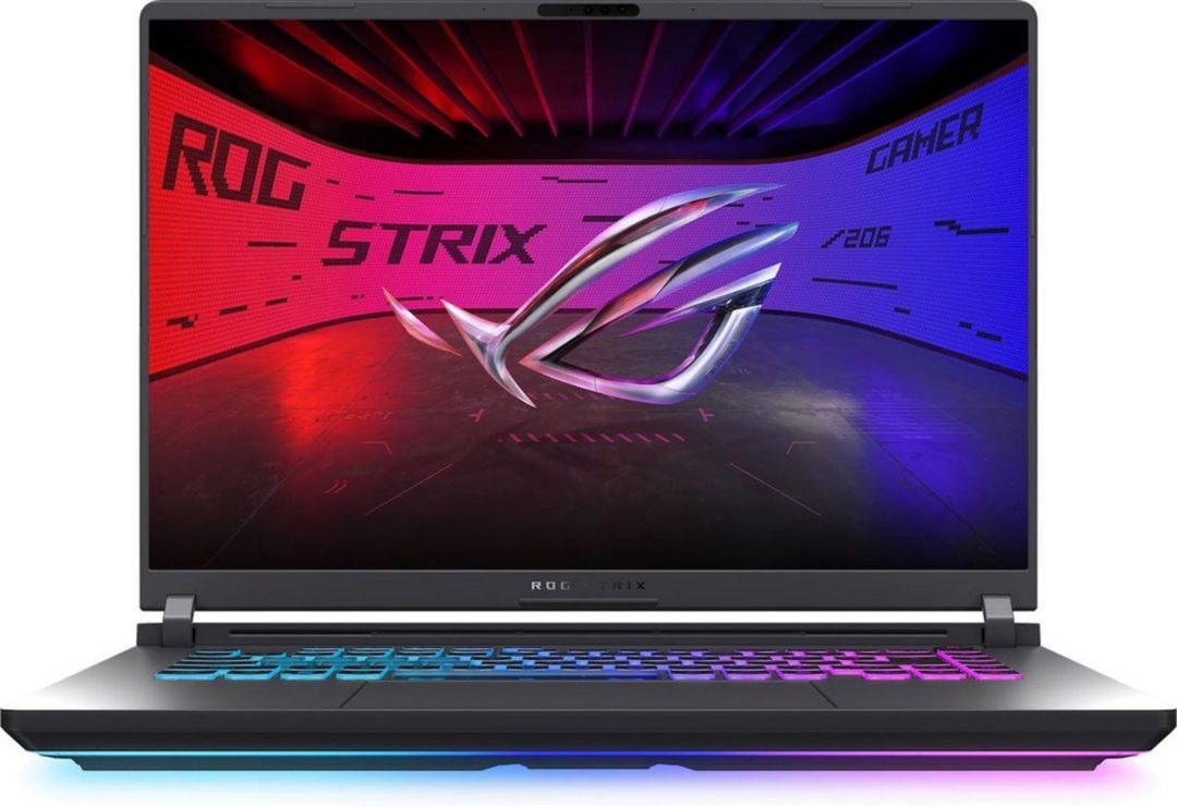 Asus ROG STRIX G16 G614F RTX 5050 8 GB Gaming — Elektronika, Bakı (3)