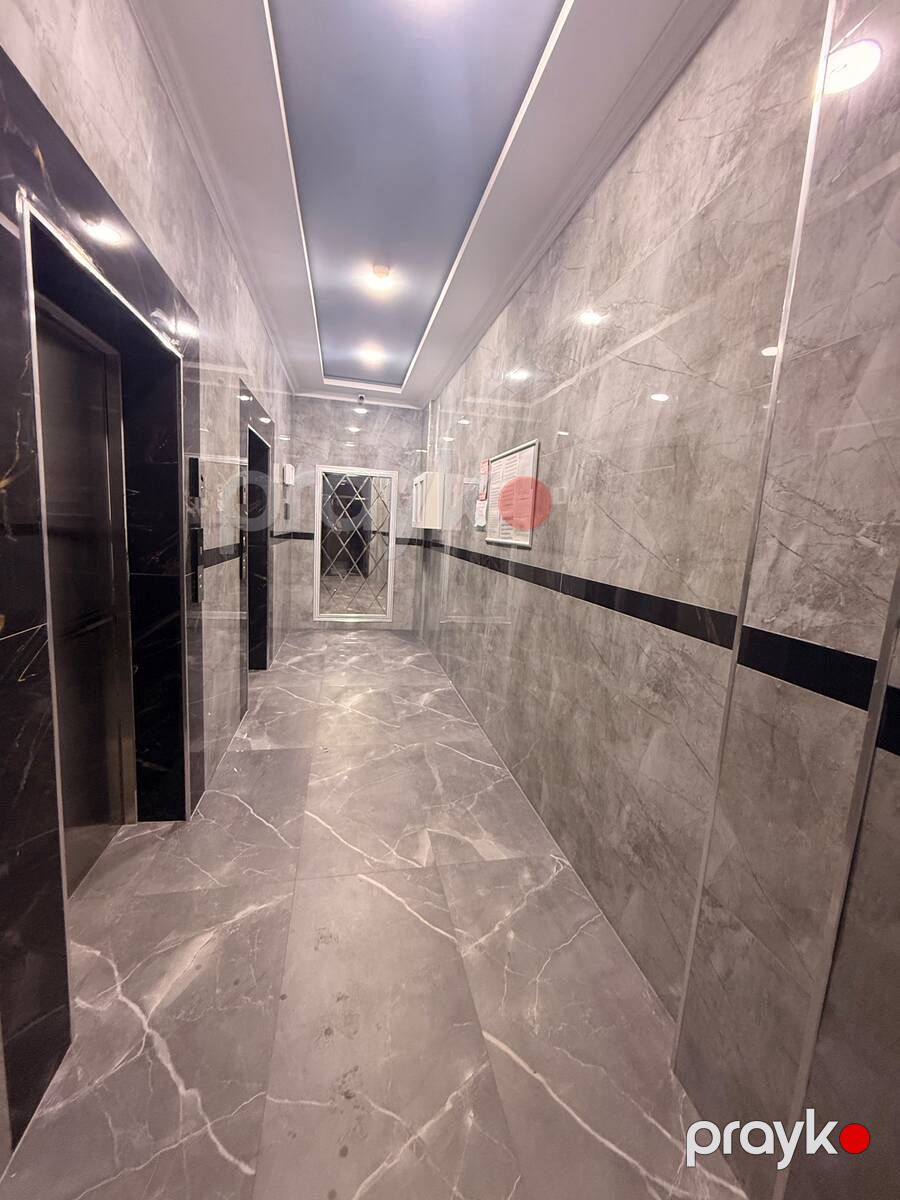 Satılır 3 otaqlı yeni tikili 106 m² — Mənzil, Bakı (4)