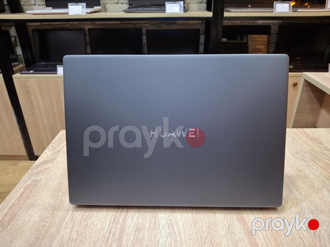 Huawei D16 i5 13420H Core i5-13420H, RAM 16GB, SSD 512GB, 16" — Elektronika, Bakı (6)